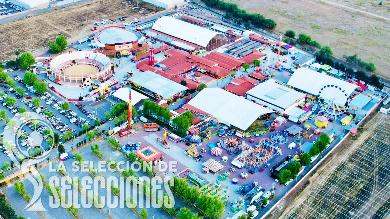 Disfruta del Mundial en el Edomex con el Cascarita Fut Fest