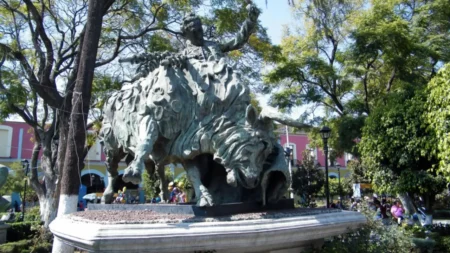 qué visitar en Texcoco