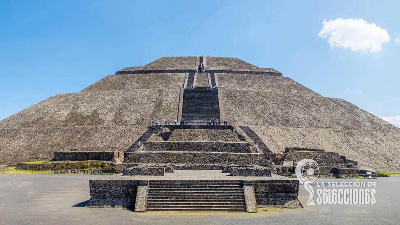 Transmisiones, cultura y deporte: así se vive el Mundial en el Estado de México