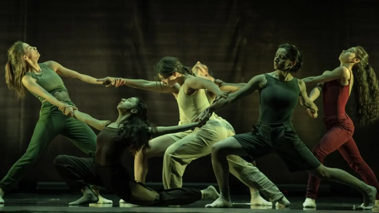Premio Nacional de Danza Guillermo Arriaga 2026