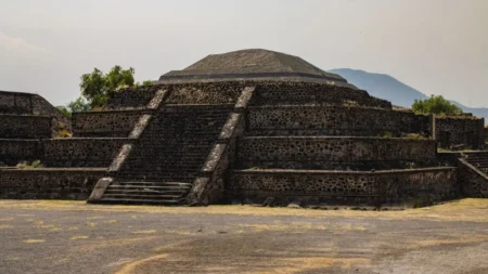 Museo de la Grandeza Teotihuacana