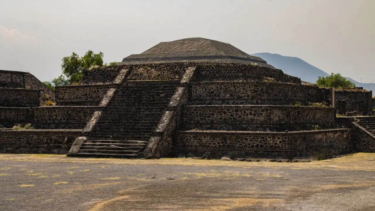 Museo de la Grandeza Teotihuacana