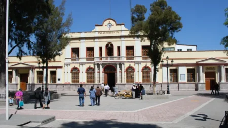 viaje a Zinacantepec