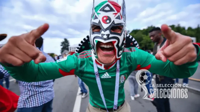¿Cuándo juega México? Las fechas de los primeros tres partidos del Tri en el Mundial
