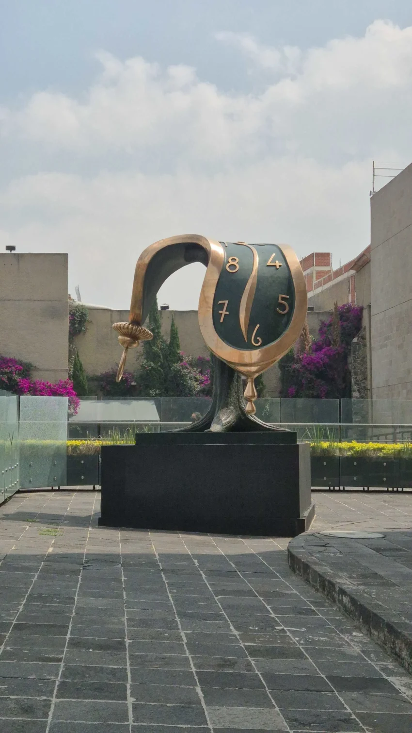 Dalí llega a CDMX: conoce dónde, precios y horarios de esta exposición única