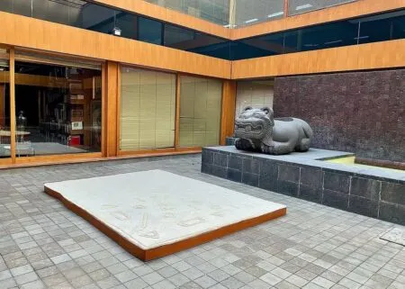 La casa museo del creador del Museo de Antropología que pocos conocen en la CDMX