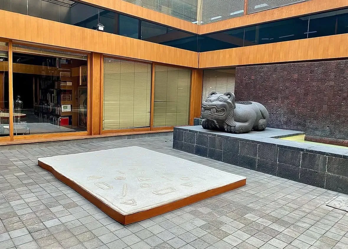 La casa museo del creador del Museo de Antropología que pocos conocen en la CDMX