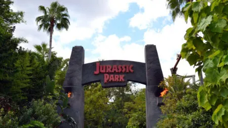 Museo de Historia Natural de Chapultepec ofrecerá charla sobre la ciencia de Jurassic Park