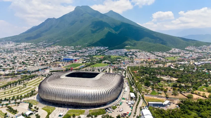 El Gobierno de México analiza presentar una candidatura para organizar el Mundial de Clubes 2029, torneo que reúne a 32 equipos y que se disputa cada cuatro años bajo el nuevo formato de la FIFA.