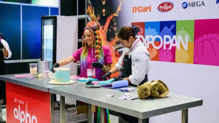 Imagen del artículo Expo Pan 2026 llega a CDMX con entrada gratis y más de 200 expositores