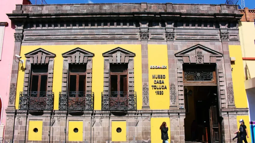 museos de Toluca