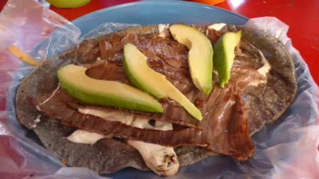 Feria de la Cecina 2026 en Atlixco: sabor y tradición mexicana