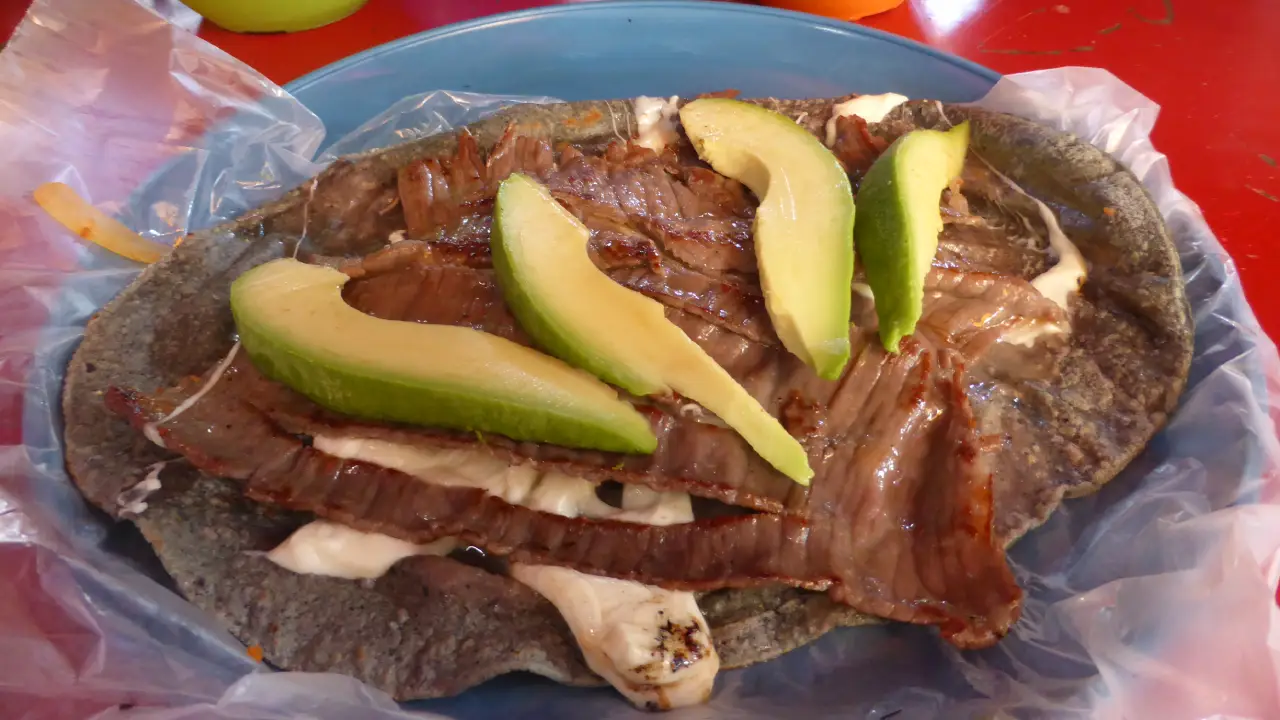 Feria de la Cecina 2026 en Atlixco: sabor y tradición mexicana