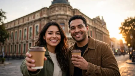 Festival de Café regresa a CDMX con catas, talleres y actividades especiales