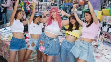 Festival de K-POP llega gratis al Edomex con comida, dance cover y más