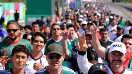 Jalisco presume histórica derrama económica por el Mundial