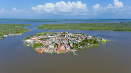 Foto: Sectur