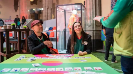 MIDE celebra 20 años con entrada gratis y actividades especiales en el Centro Histórico