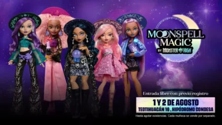 Foto: Mattel