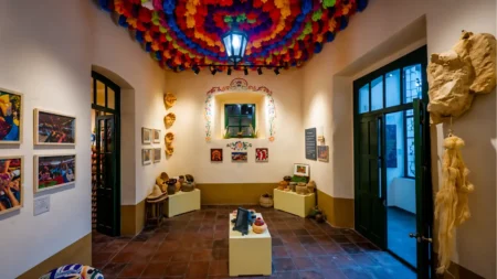 Museo Vivo de la Cocina abre en CDMX para celebrar la gastronomía