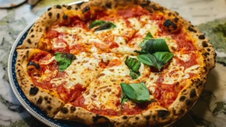 Pizzas de CDMX conquistan el Top 100 mundial y que debes probar