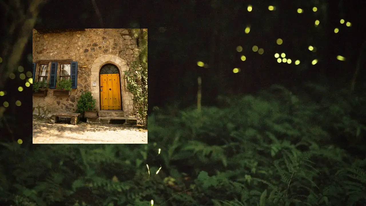 Escápate a ver luciérnagas: este tour visita Val’Quirico, Chautla y el santuario en un día