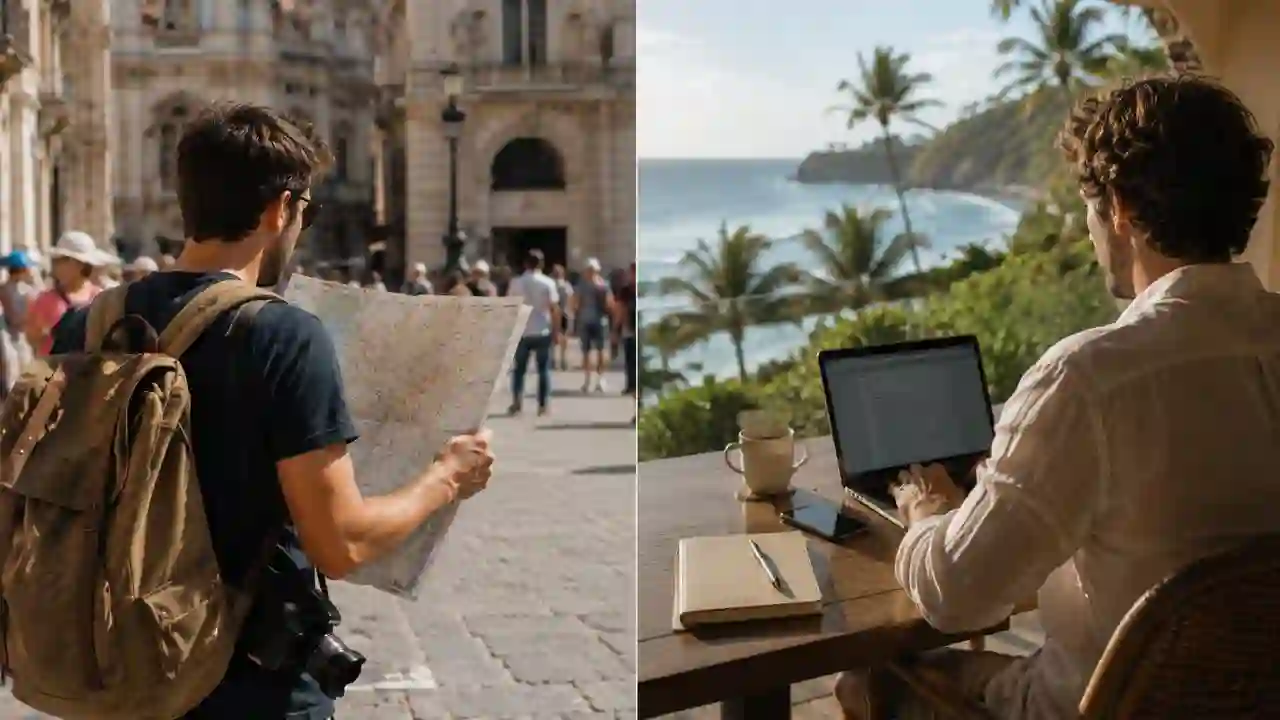 El turismo cambió y las agencias siguen en el pasado