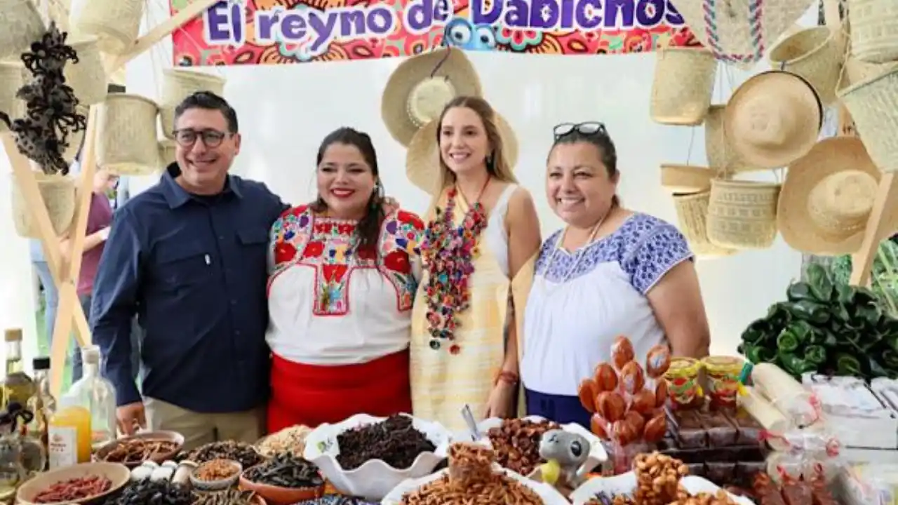Chile en Nogada: la joya que impulsa turismo y economía en Puebla