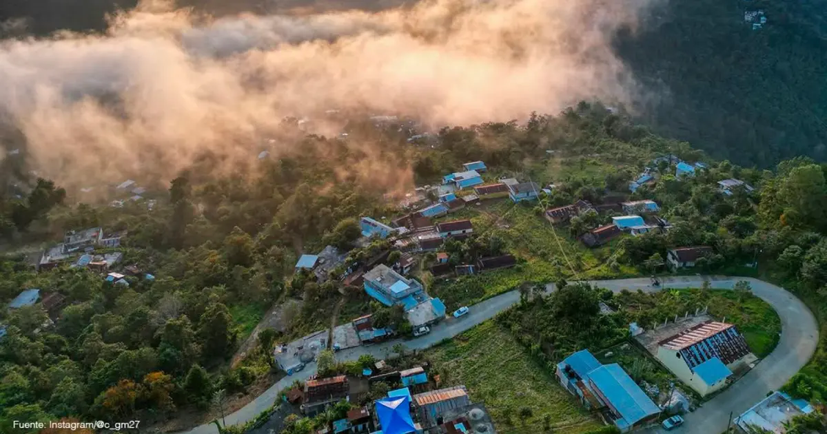 Este verano descubre México con estos destinos imperdibles