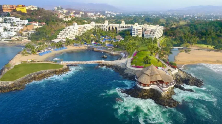 Descubre por qué Colima es el destino ideal para reuniones MICE boutique