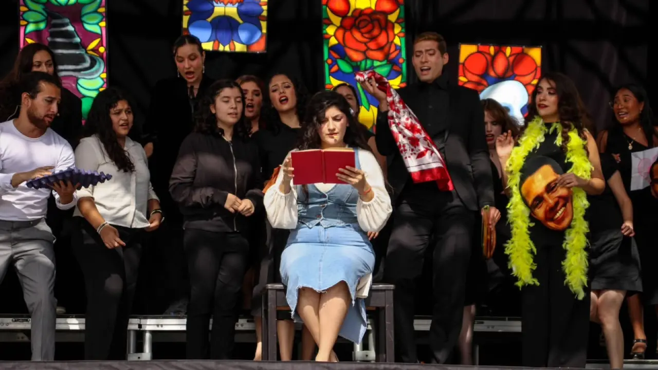 Rosarito se llena de ópera: una semana para vivir la música junto al mar
