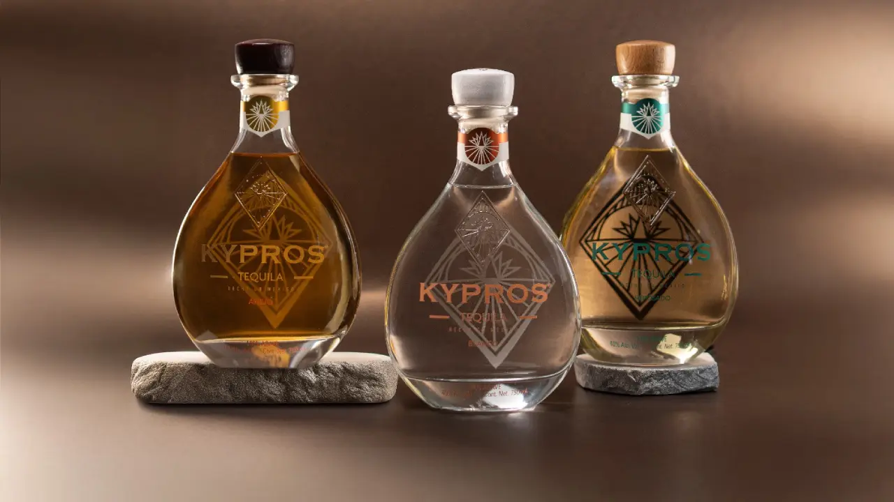 Imagen del artículo Kypros rompe las reglas del tequila y revela su secreto