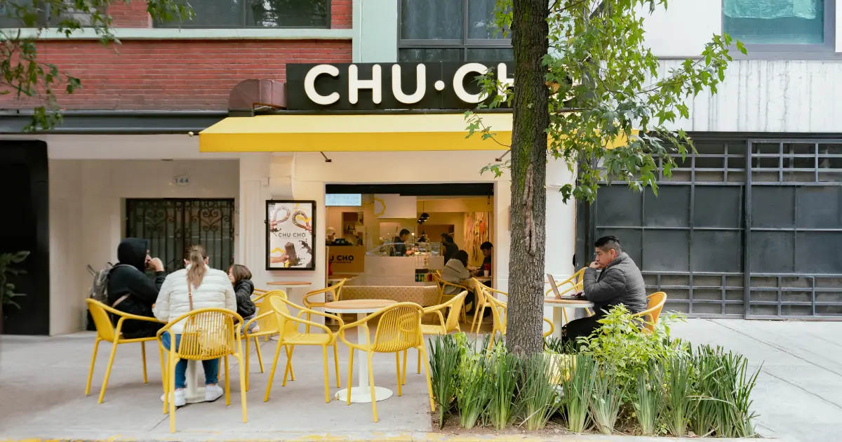 ¿Lluvia y antojo? Descubre cómo CHU•CHO transforma cualquier día gris
