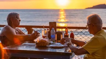 Imagen del artículo Mazatlán: más que playas, un destino para los amantes de la cocina