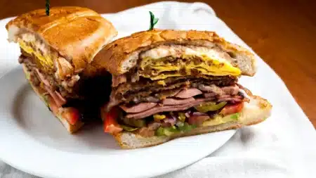 Feria de la Torta 2026