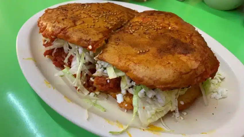 Feria de la Torta 2026