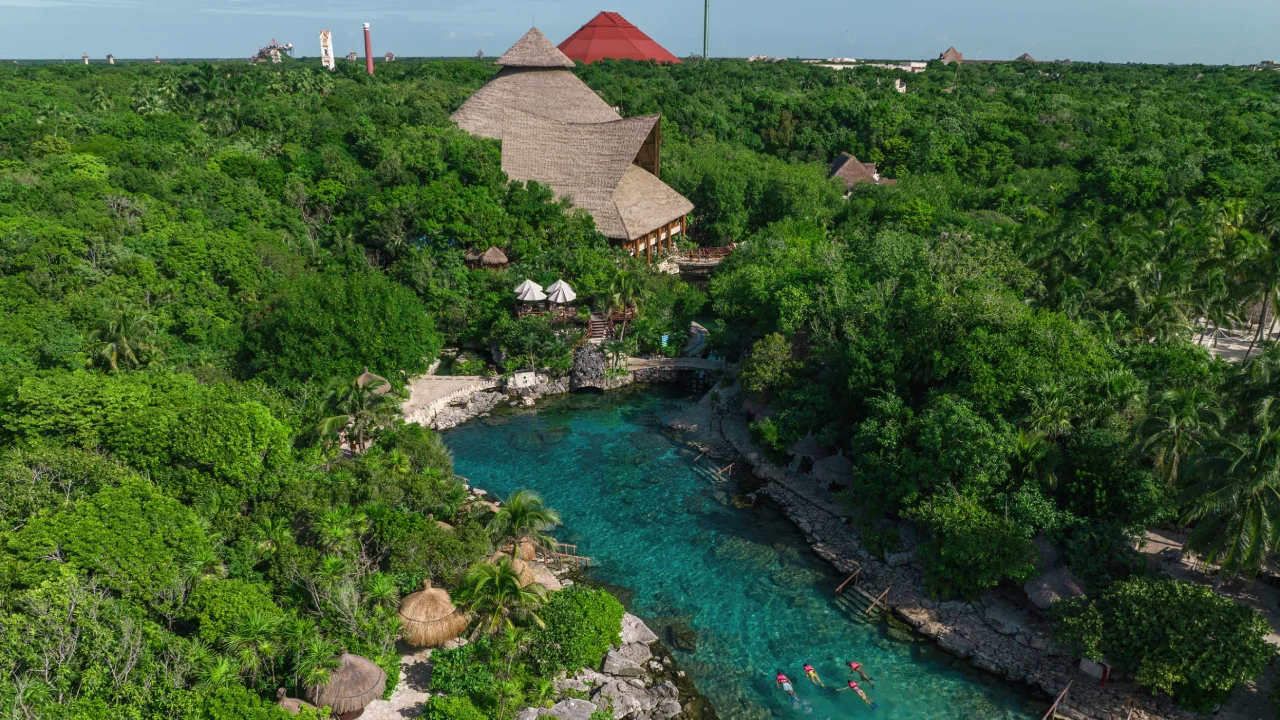 Xcaret sí cumplirá: entregará las 150 mil entradas prometidas tras el Mundial 2026