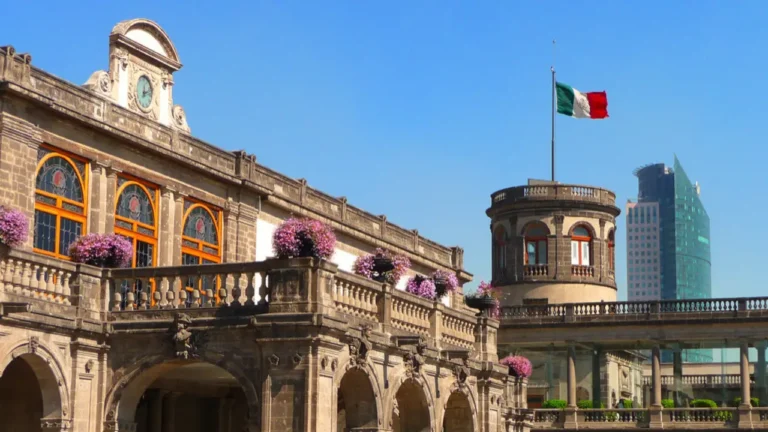 Imagen del artículo El Castillo de Chapultepec se llenará de las notas de Chopin y Bach