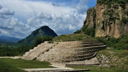 Chalcatzingo