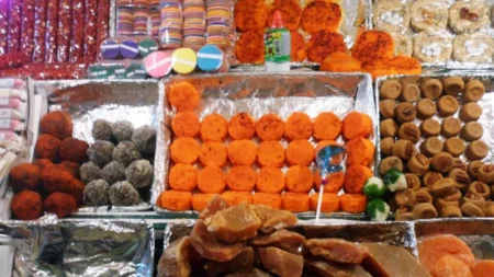 Feria del Dulce 2026