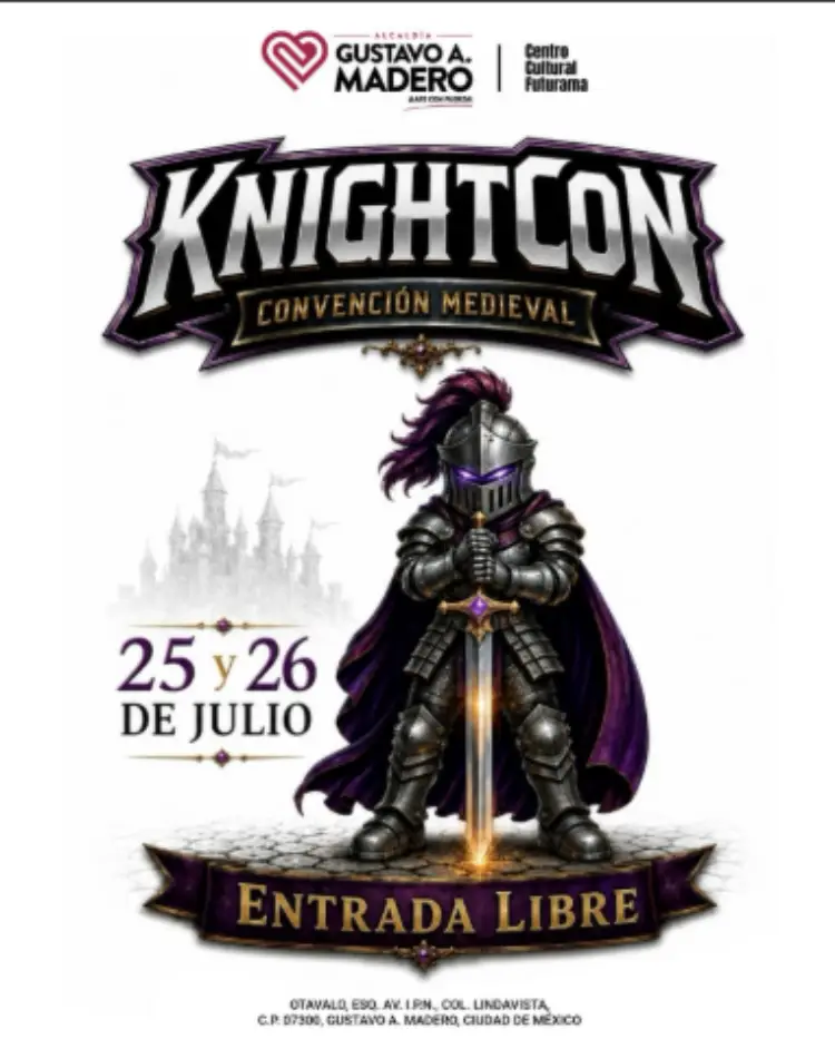 KnightCon