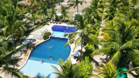 balnearios recomendados Profeco