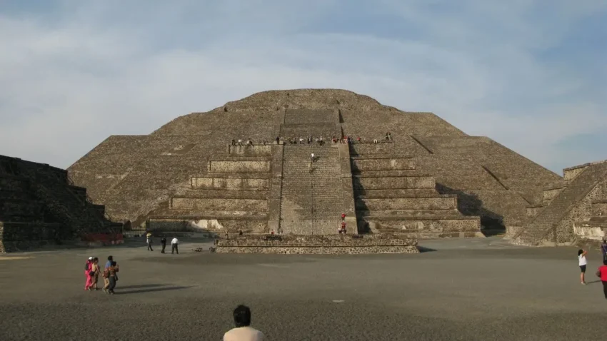 La OSEM y Metamorfeame darán un concierto en Teotihuacán