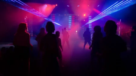 MicheBus Party