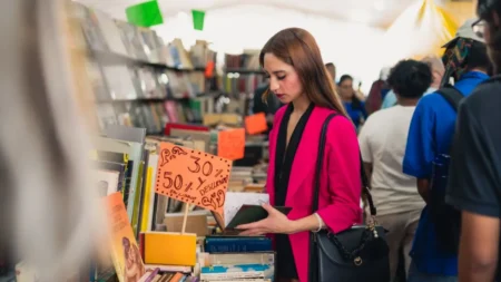 Gran Remate de Libros y Películas