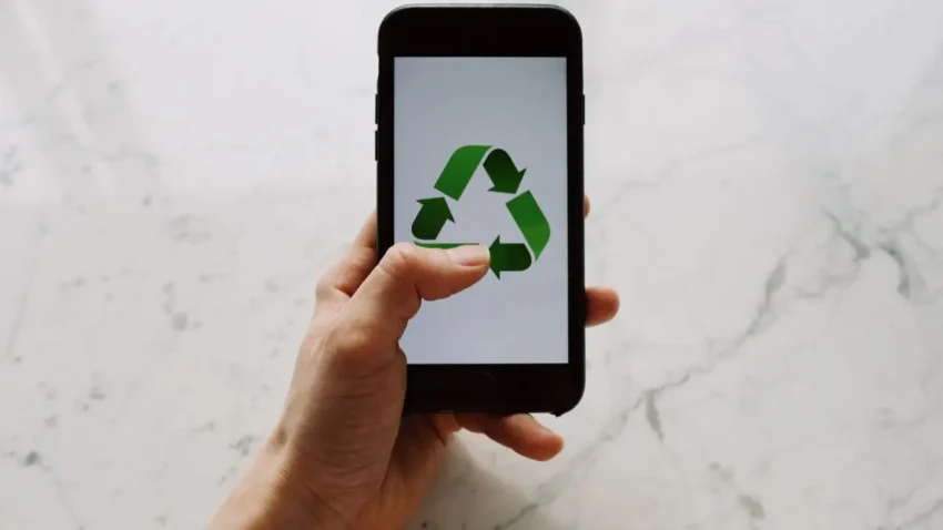 Recicla tus equipos eléctricos en estos puntos del Edomex