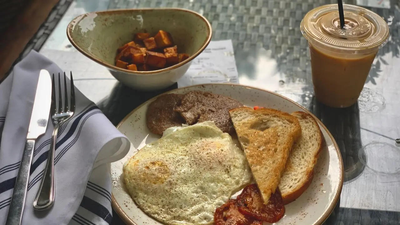desayunar Guadalajara