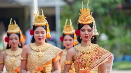 Thai Festival 2026