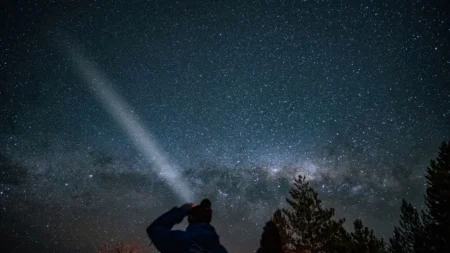 Taller de Astrofotografía de Nuevo León