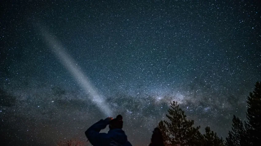 Aprende a fotografiar las estrellas en este Taller de Astrofotografía